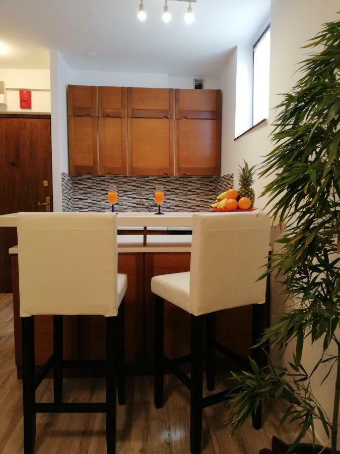 Nokturno Apartment, Self Check-in Apartment