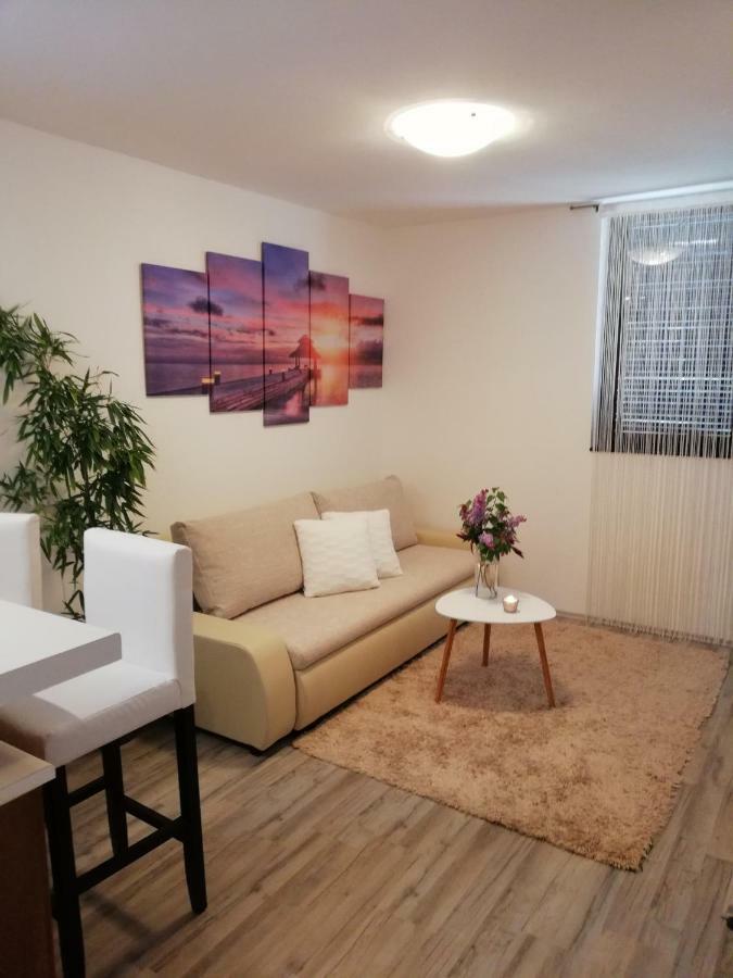 Nokturno Apartment, Self Check-in * Poreč
